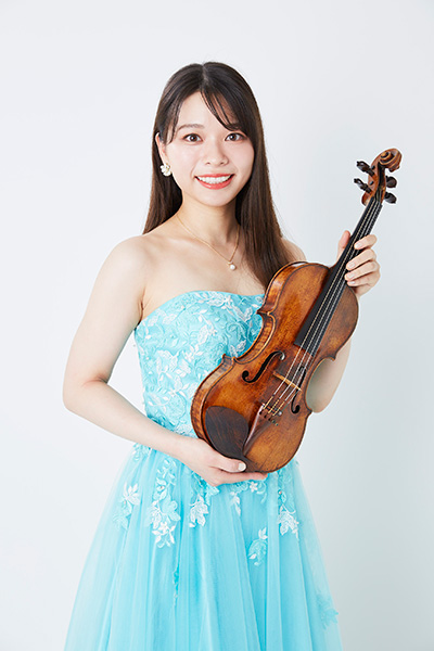 12人のヴァイオリニスト オフィシャルサイト Produced By 高嶋ちさ子 Profile